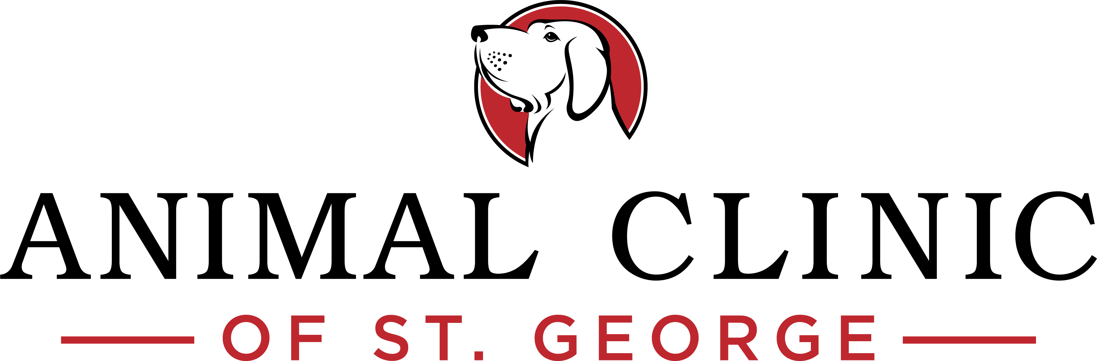 Veterinarian in St. George, UT | Animal Clinic of St. George